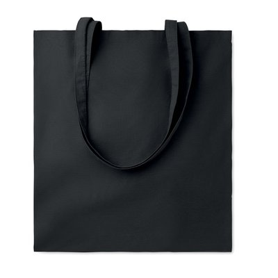 Bolsa Ecológica Asas Largas Negro