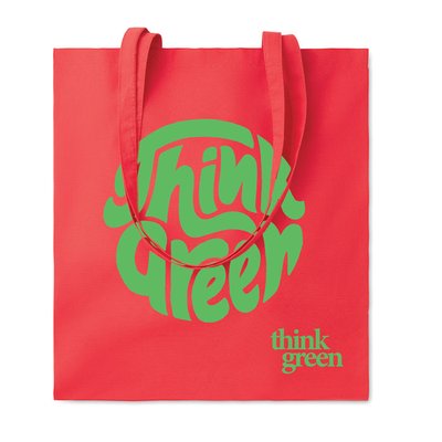 Bolsa Ecológica Asas Largas