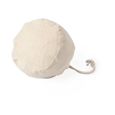 Bolsa ecológica plegable de algodón muy resistente