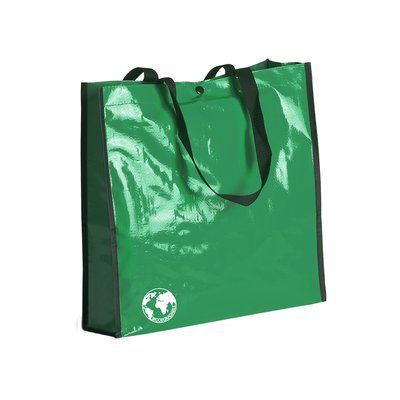 Bolsa ecológica resistente biodegradable y reciclable Ver