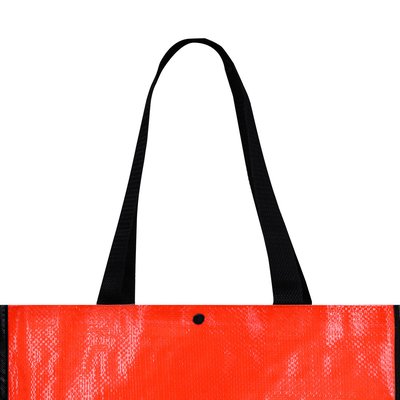 Bolsa ecológica resistente biodegradable y reciclable