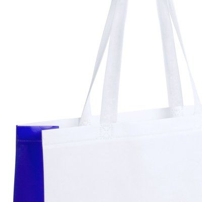 Bolsa en non woven laminado de 110 g/m²