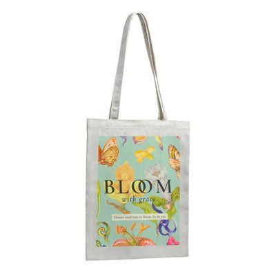 Bolsa especial sublimación de asas largas