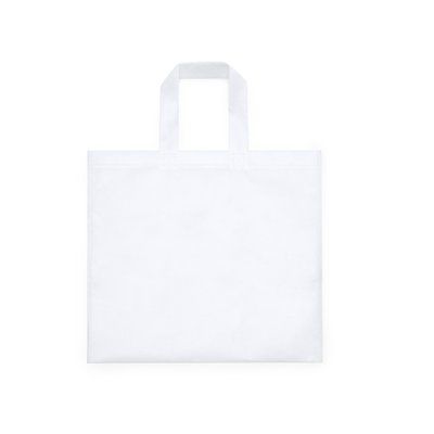 Bolsa especial sublimación Blanco