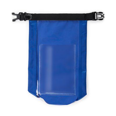 Bolsa estanca impermeable capacidad 2,5L Royal Talla Única Adulto