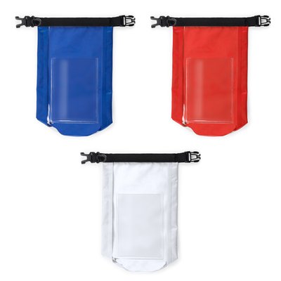 Bolsa estanca impermeable capacidad 2,5L