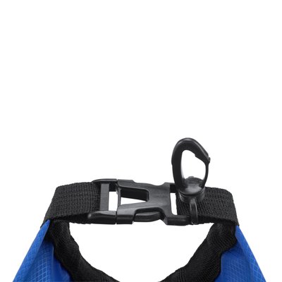 Bolsa estanca impermeable capacidad 2,5L