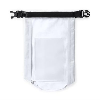 Bolsa estanca impermeable capacidad 2,5L