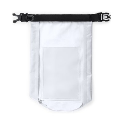Bolsa estanca impermeable capacidad 2,5L
