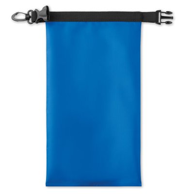 Bolsa estanca impermeable poliéster 1,5 litros