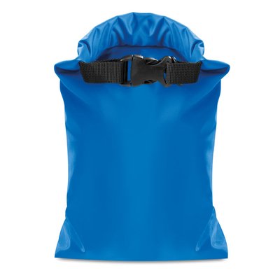 Bolsa estanca impermeable poliéster 1,5 litros