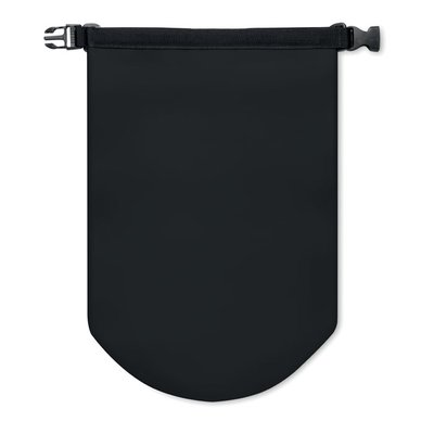 Bolsa estanca impermeable pvc 10 litros bandolera