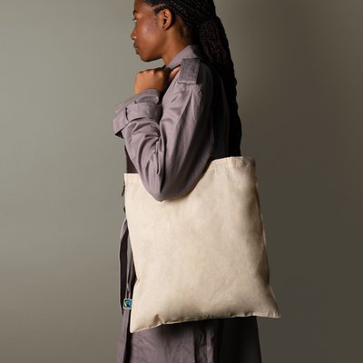 Bolsa Fairtrade asa de color NE