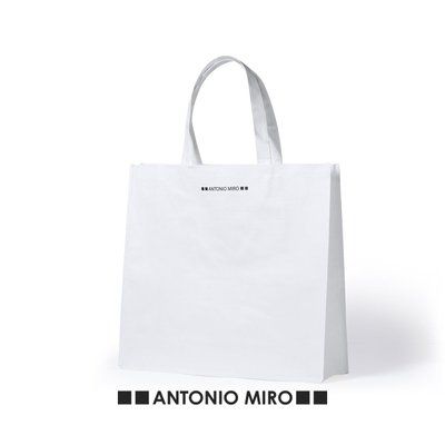 Bolsa Fibra Natural Blanca 10Kg Natural