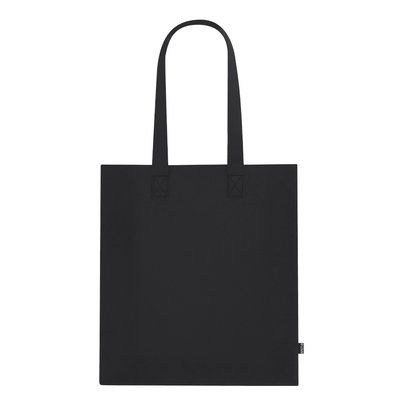 Bolsa de fieltro reciclado hasta 6 Kg. Neg