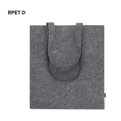 Bolsa de fieltro reciclado hasta 6 Kg.