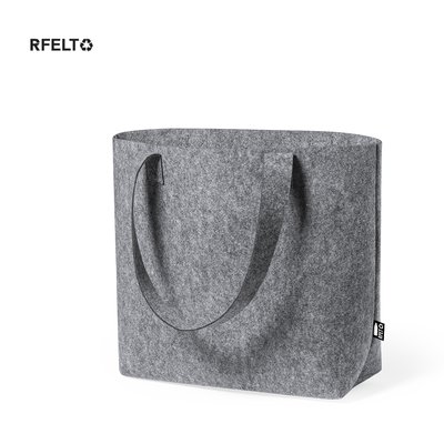 Bolsa Fieltro RPET Reciclada