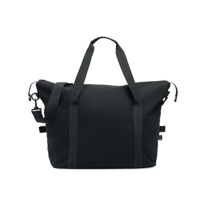 Bolsa de fin de semana reciclada