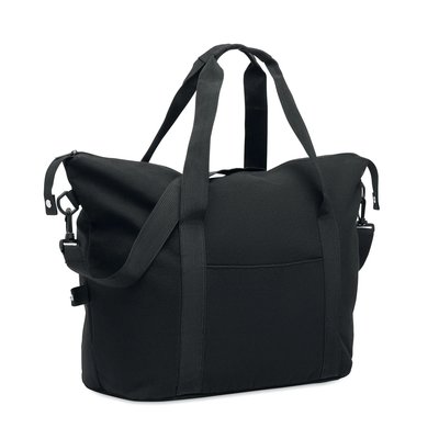Bolsa de fin de semana reciclada