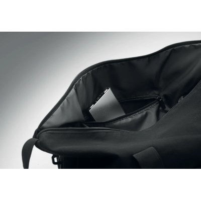 Bolsa de fin de semana reciclada