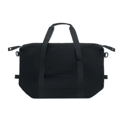 Bolsa de fin de semana reciclada