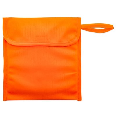Bolsa funda de chaleco reflectante Na