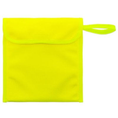 Bolsa funda de chaleco reflectante