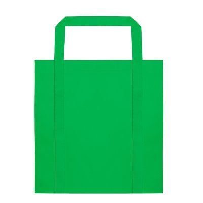 Bolsa de gran tamaño para la compra Verde Helecho