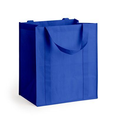 Bolsa de gran tamaño para la compra