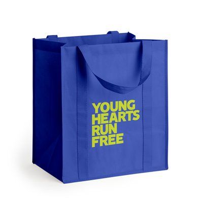 Bolsa de gran tamaño para la compra