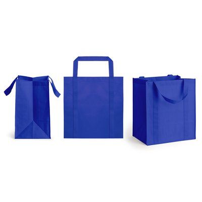 Bolsa de gran tamaño para la compra