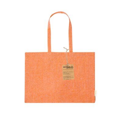 Bolsa Grande Algodón 220g/m2 con Fuelle 9Kg Nara