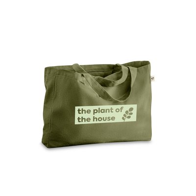 Bolsa Grande Ecológica 280g/m²
