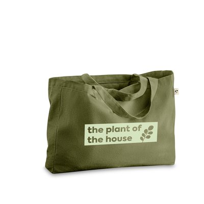 Bolsa Grande Ecológica 280g/m²