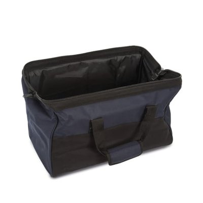Bolsa de herramientas fondo de goma
