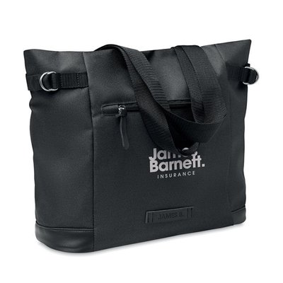 Bolsa de Hombro RPET 600D