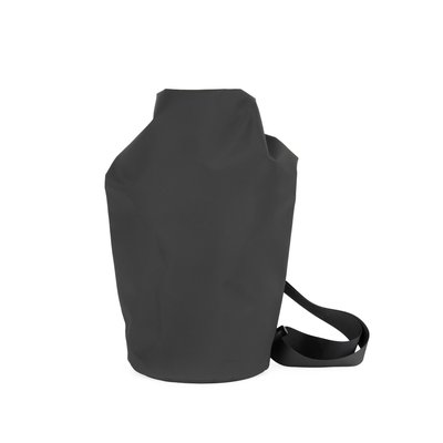 Bolsa impermeable 10L cierre enrollable