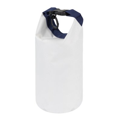 Bolsa impermeable de 2 litros Azul Marino