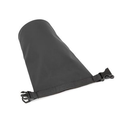 Bolsa impermeable 2L cierre enrollable PVC