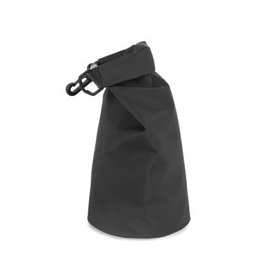 Bolsa impermeable 2L cierre enrollable PVC
