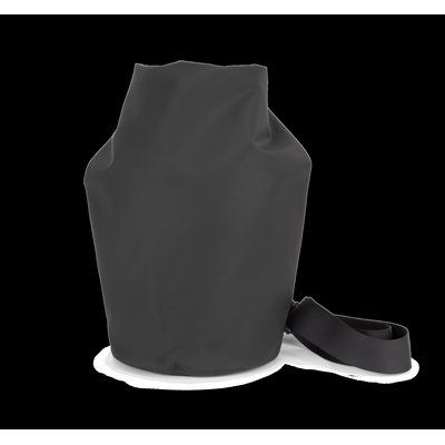 Bolsa impermeable 5 litros Black