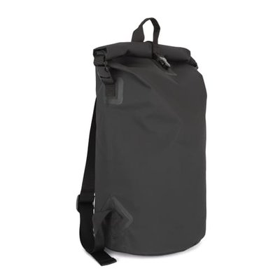 Bolsa impermeable con cierre y asas