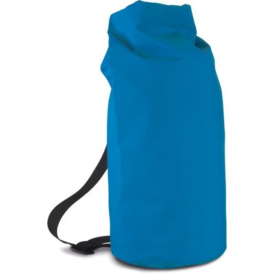 Bolsa impermeable cierre enrollable