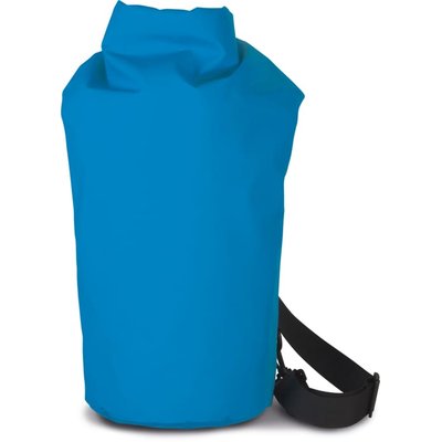 Bolsa impermeable cierre enrollable