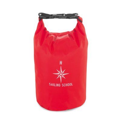 Bolsa Impermeable Plegable 3.5/5L
