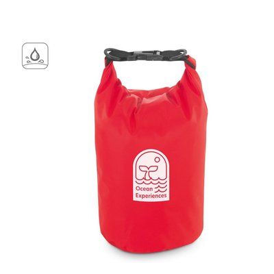 Bolsa Impermeable Plegable 3.5/5L