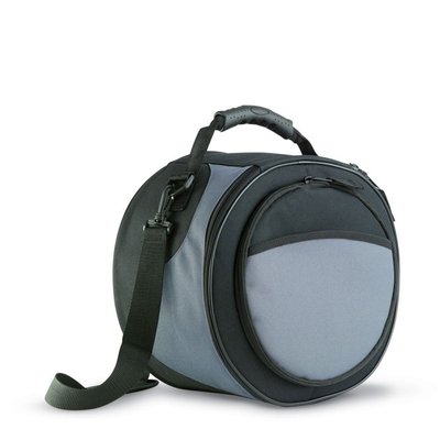 Bolsa isotermica Ø 30cm con barbacoa