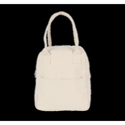 Bolsa isotérmica de algodón Natural