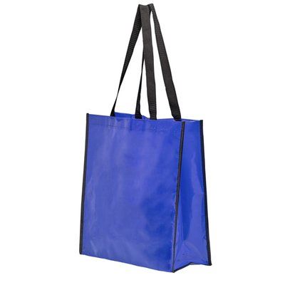 Bolsa laminada brillante 120 g/m² Royal