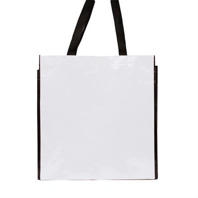 Bolsa laminada brillante 120 g/m²
